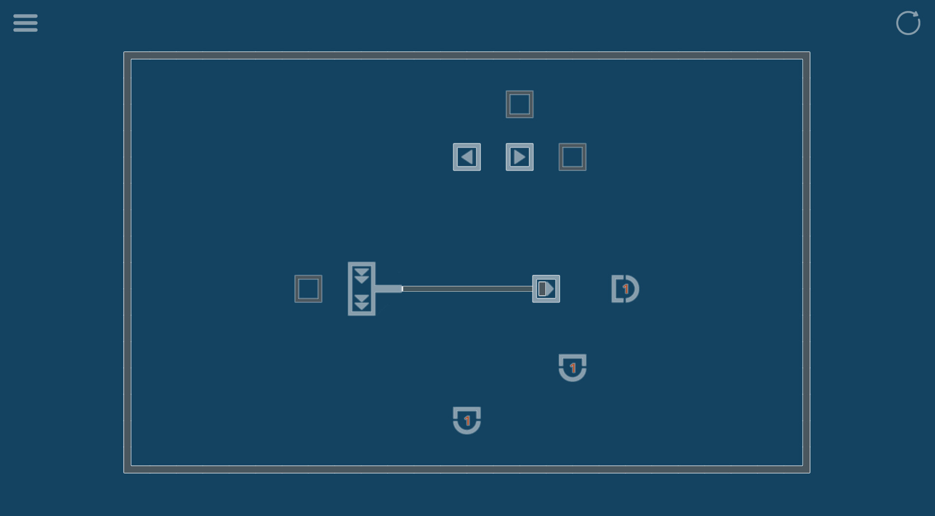 #1. Path (Steam) Ved: JR 49 GAMES