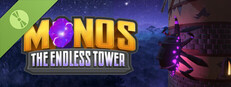 Monos: The Endless Tower Demo Small Capsule Image