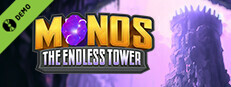 Monos: The Endless Tower Demo Small Capsule Image