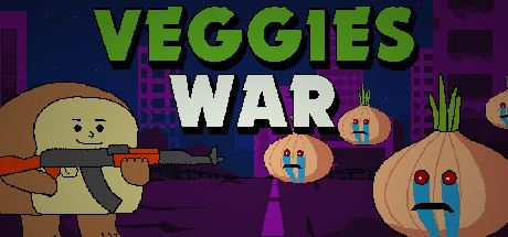 Veggies War