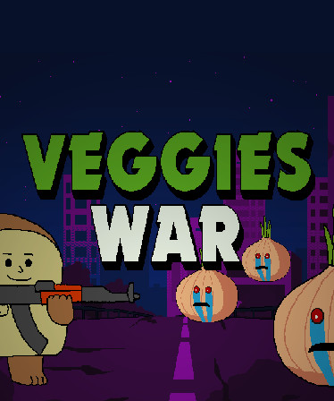 Veggies War