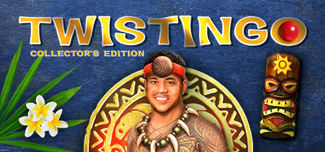 Twistingo Collector's Edition banner