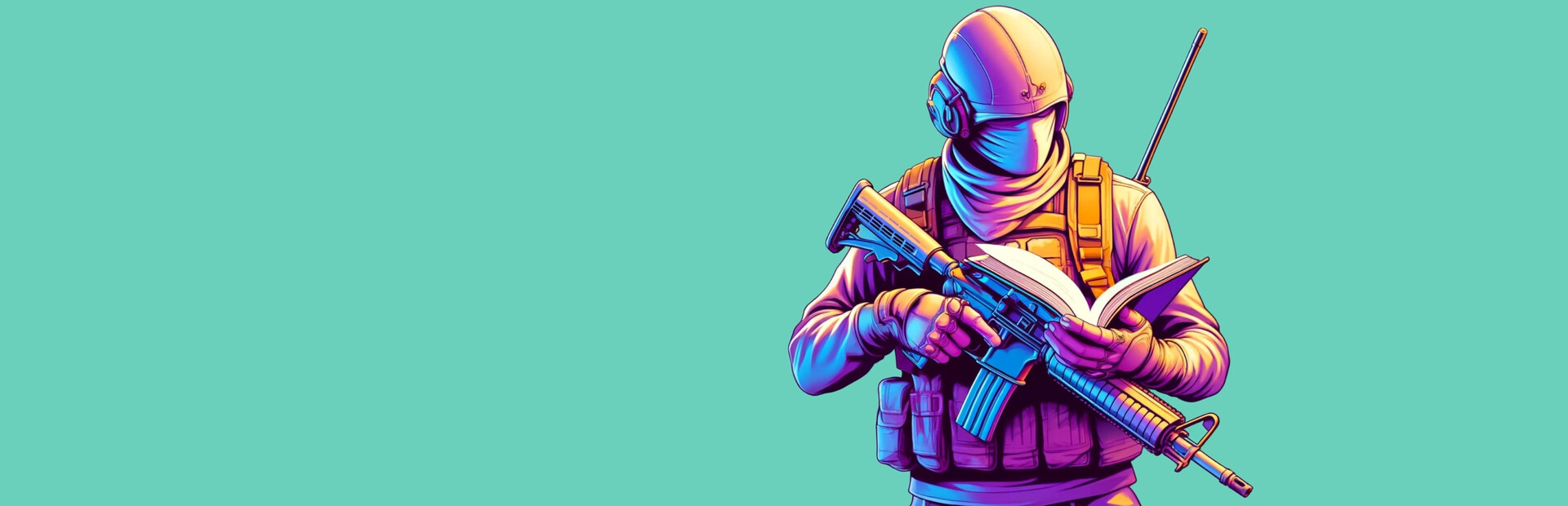Brains n' Bullets