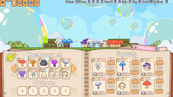 March of Shrooms screenshot 8