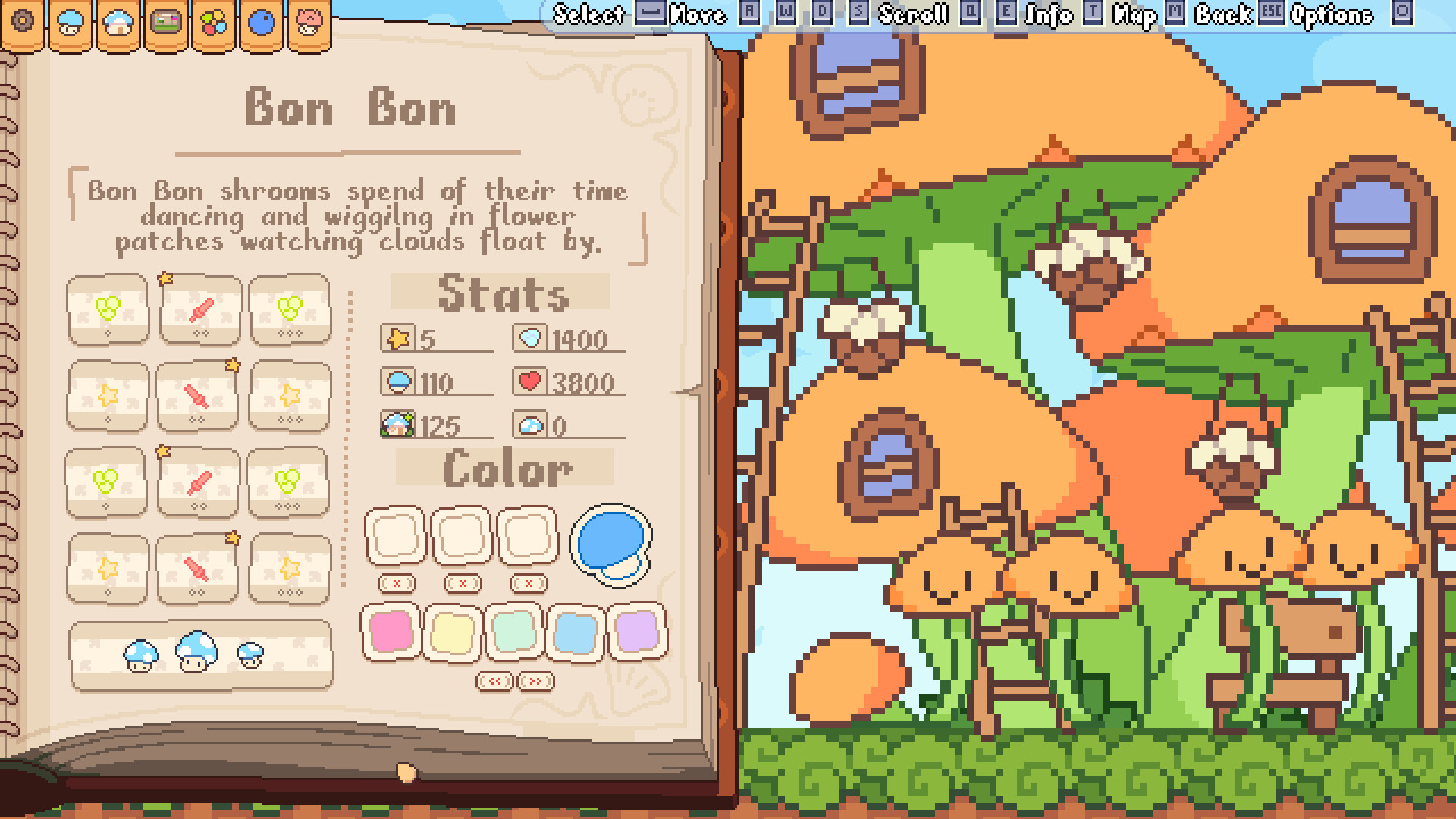 March of Shrooms screenshot #7