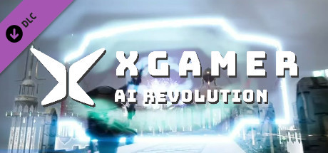 XGamer - AI revolution Steam Charts and Player Count Stats