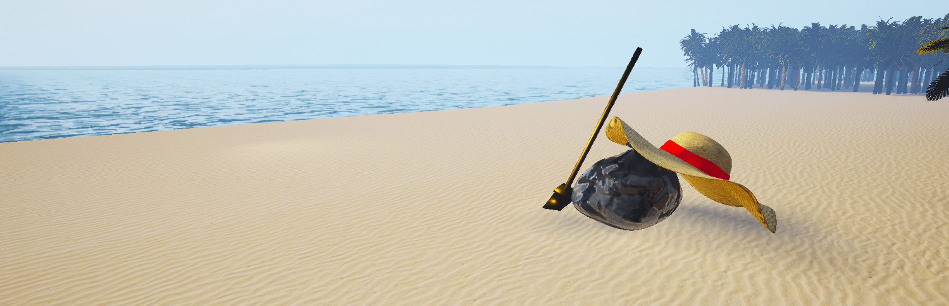 Shore Sweepers