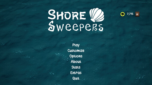 Shore Sweepers screenshot 4