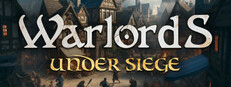 Warlords Under Siege