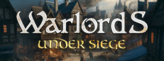 Warlords Under Siege
