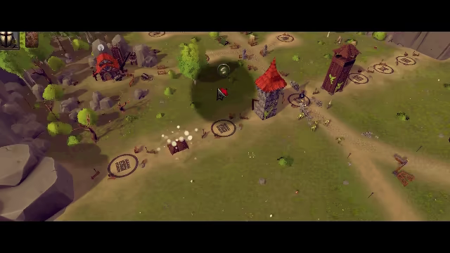 Warlords Under Siege video 1
