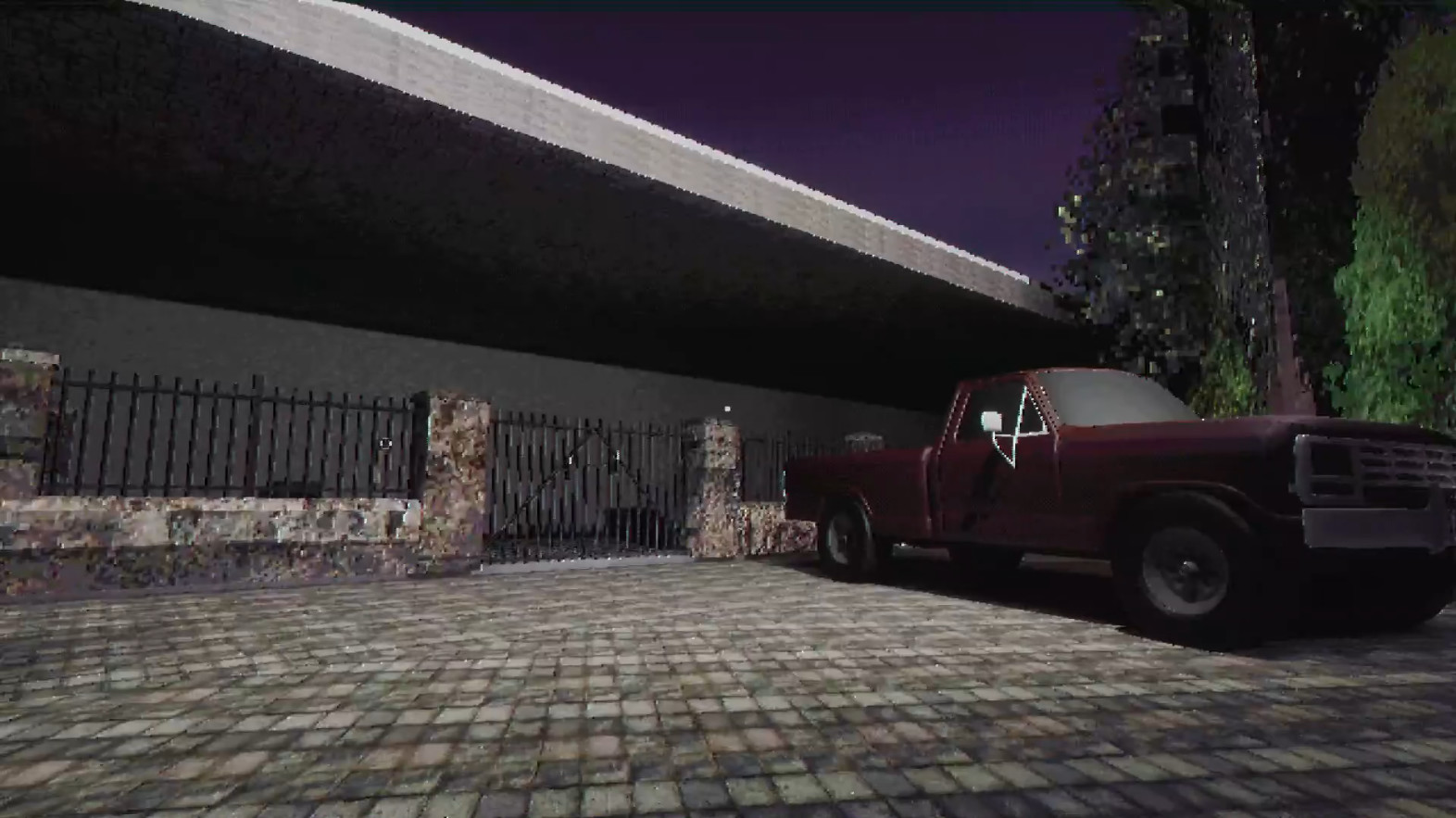 TRAFFIC Featured Screenshot #1