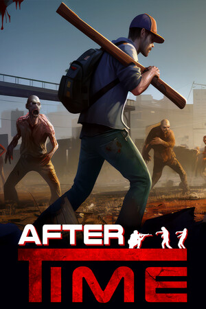 AfterTime cover art