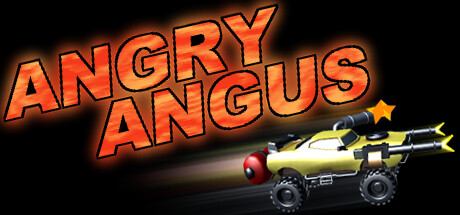 Angry Angus Cheat Engine/CT