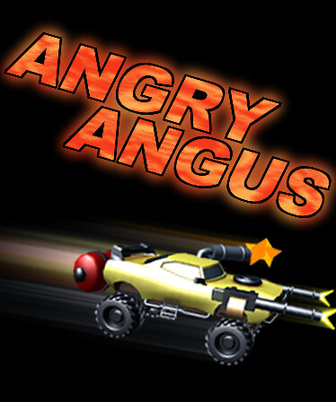 Angry Angus