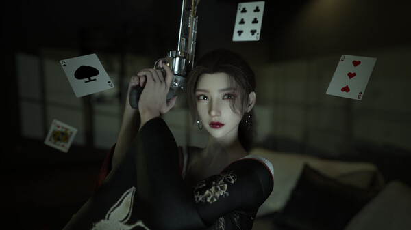 Screenshot z 赌神模拟器：亚洲风云