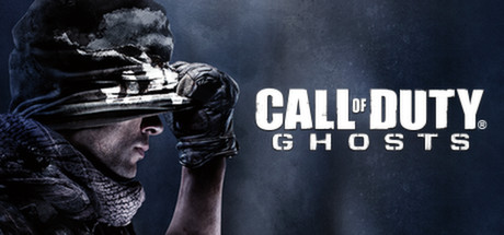 Call of Duty®: Ghosts cover image