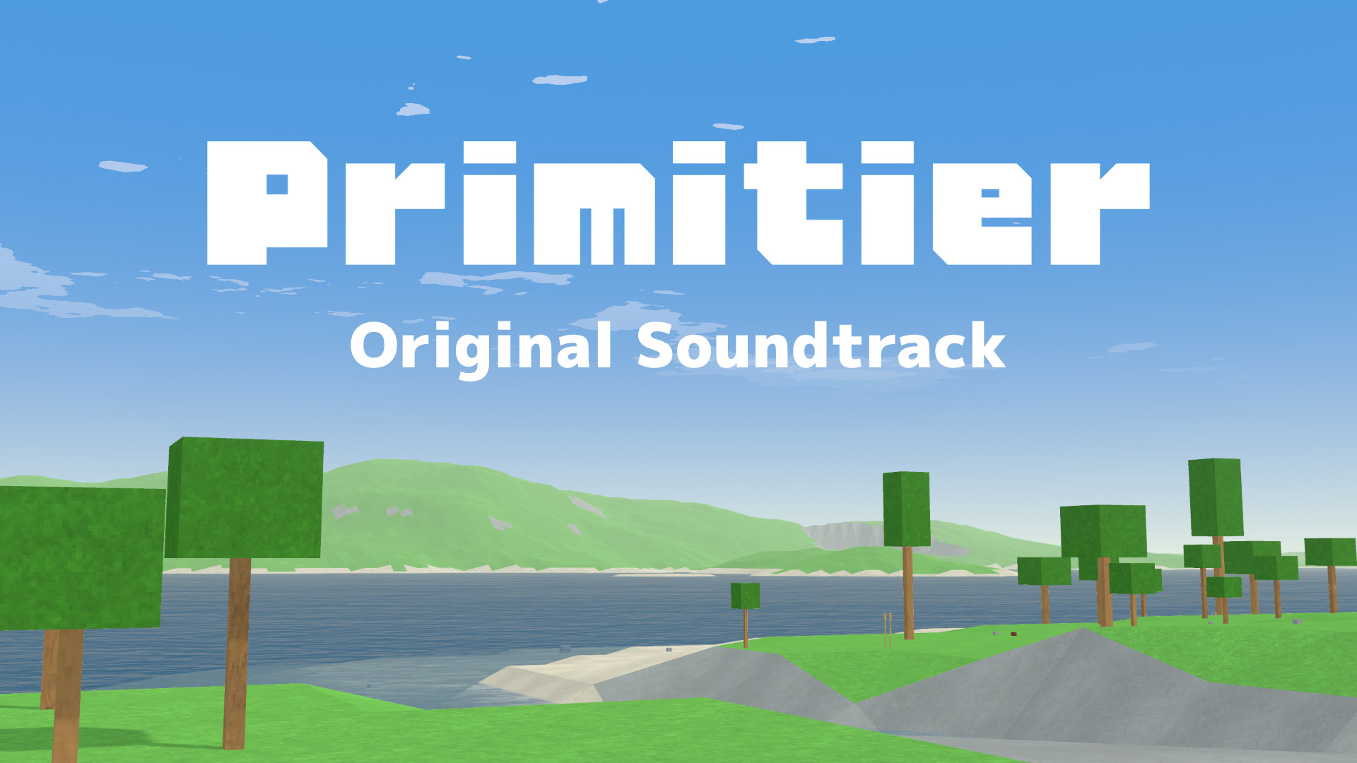 Primitier Soundtrack Featured Screenshot #1