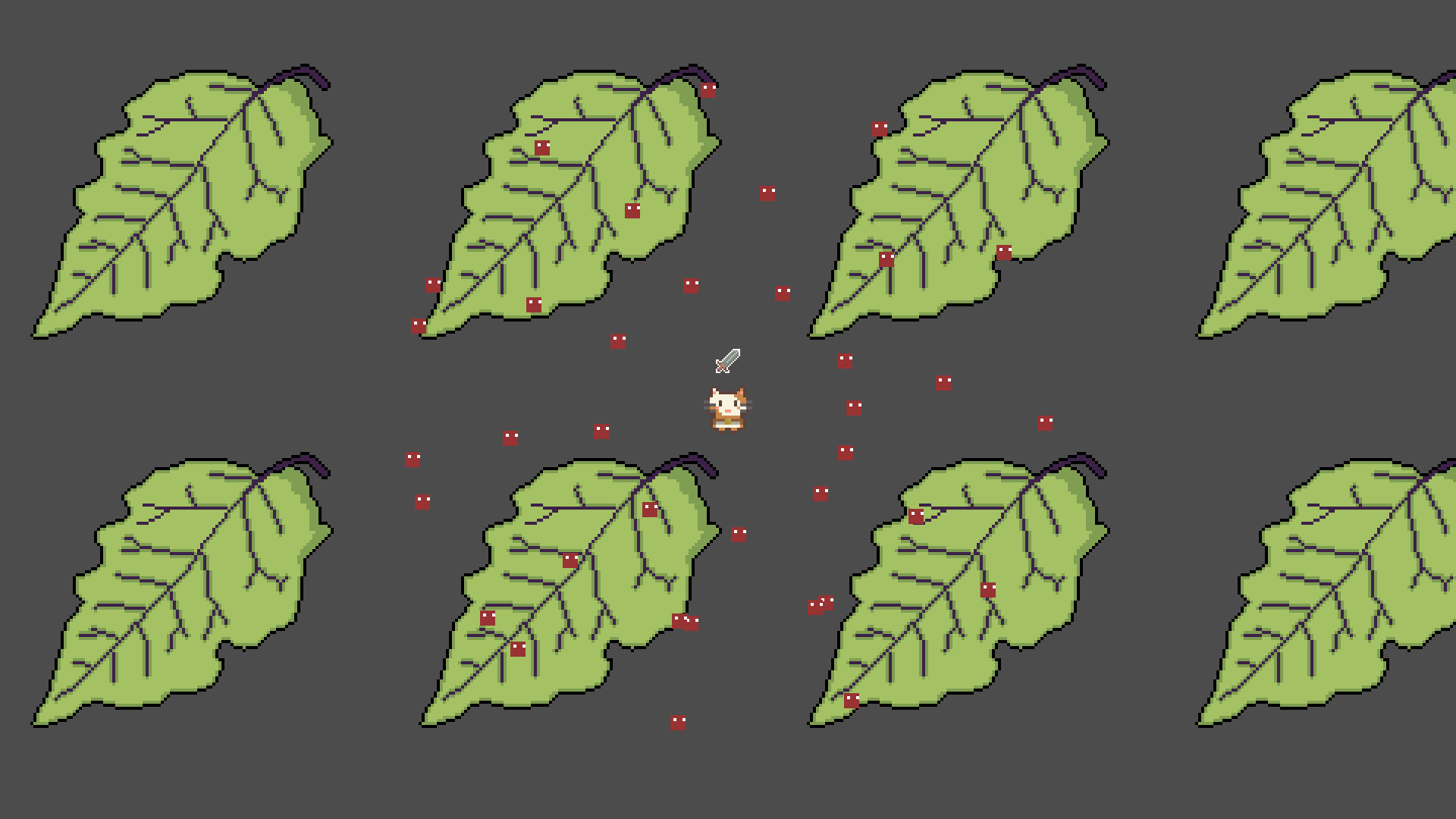 Hi Eggplant! screenshot 5