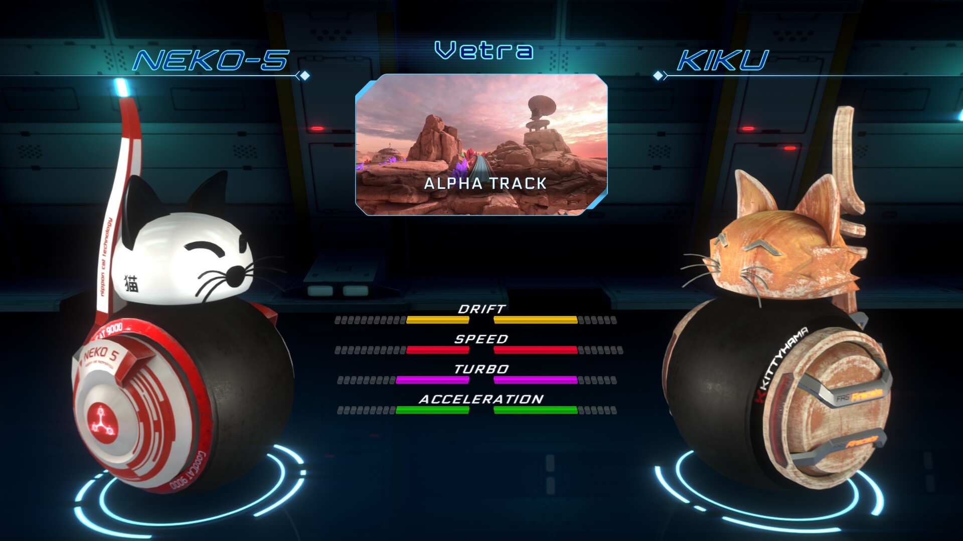 RollCats screenshot screenshot 4