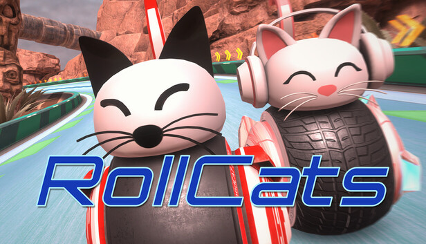 RollCats