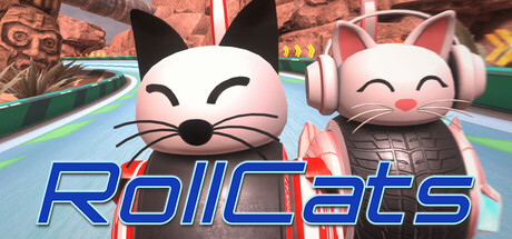 RollCats
