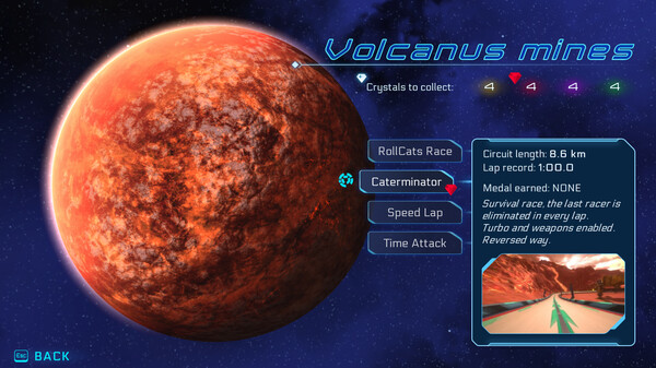 RollCats screenshot 5