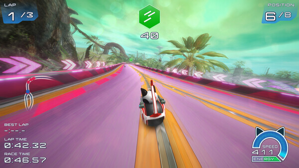 RollCats screenshot 1