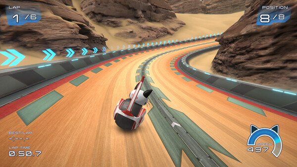 RollCats screenshot 3
