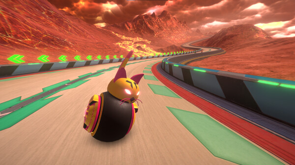 RollCats screenshot 8