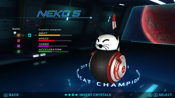 RollCats screenshot 4