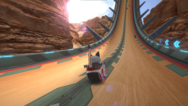 RollCats screenshot 7