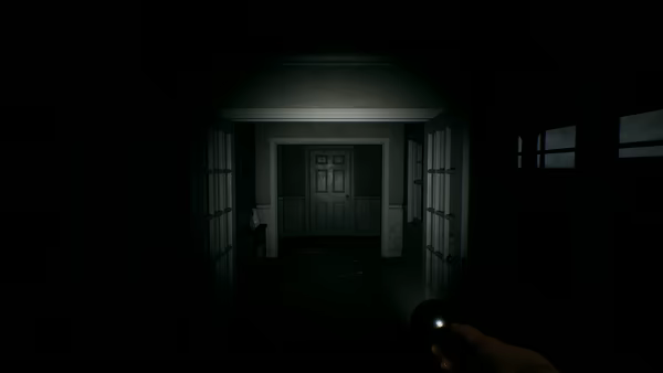 Nightmare video 1