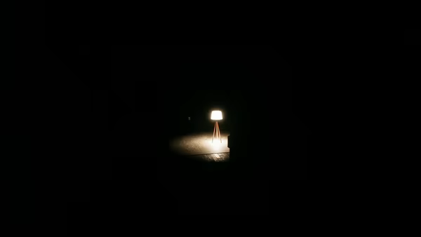 Nightmare video 2