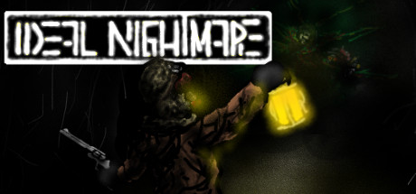 Ideal Nightmare Cover Image