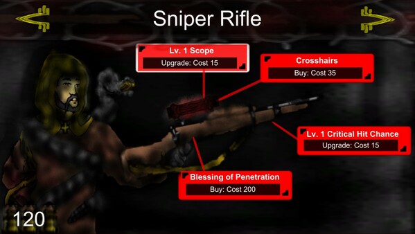 Ideal Nightmare screenshot 4