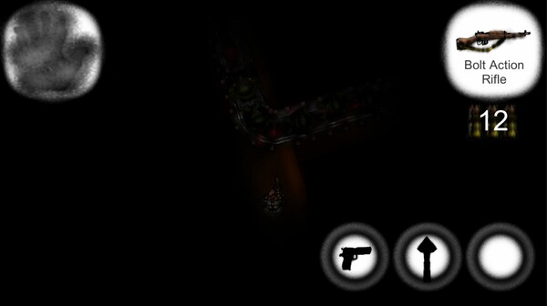 Ideal Nightmare screenshot 2