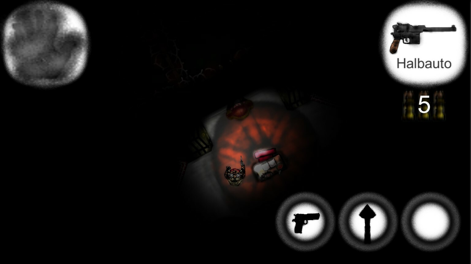 Ideal Nightmare Featured Screenshot #1