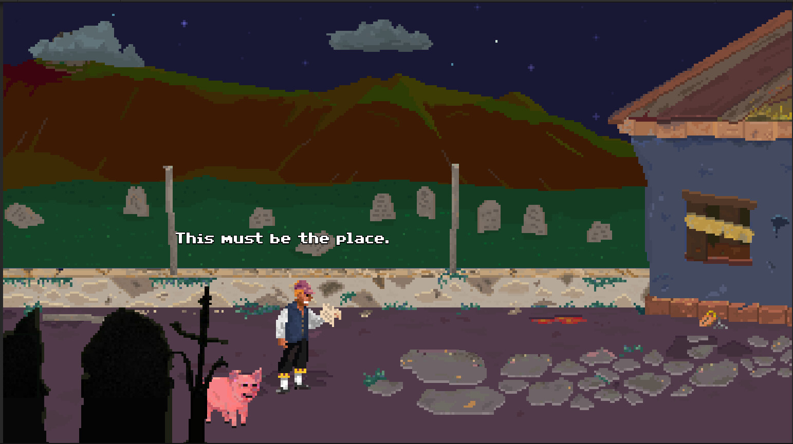 Press Lex to Metaverx screenshot #9