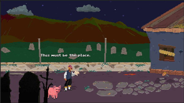 Press Lex to Metaverx.