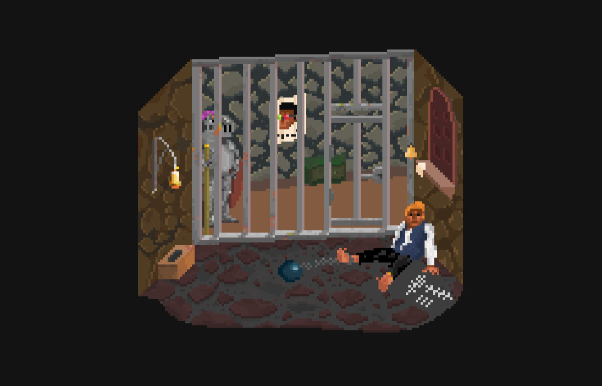 Press Lex to Metaverx screenshot #2