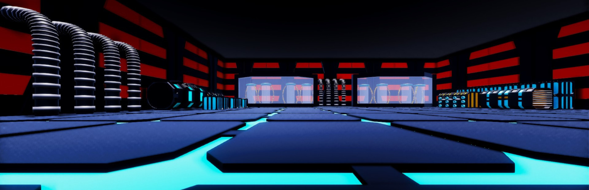 Endometric Void