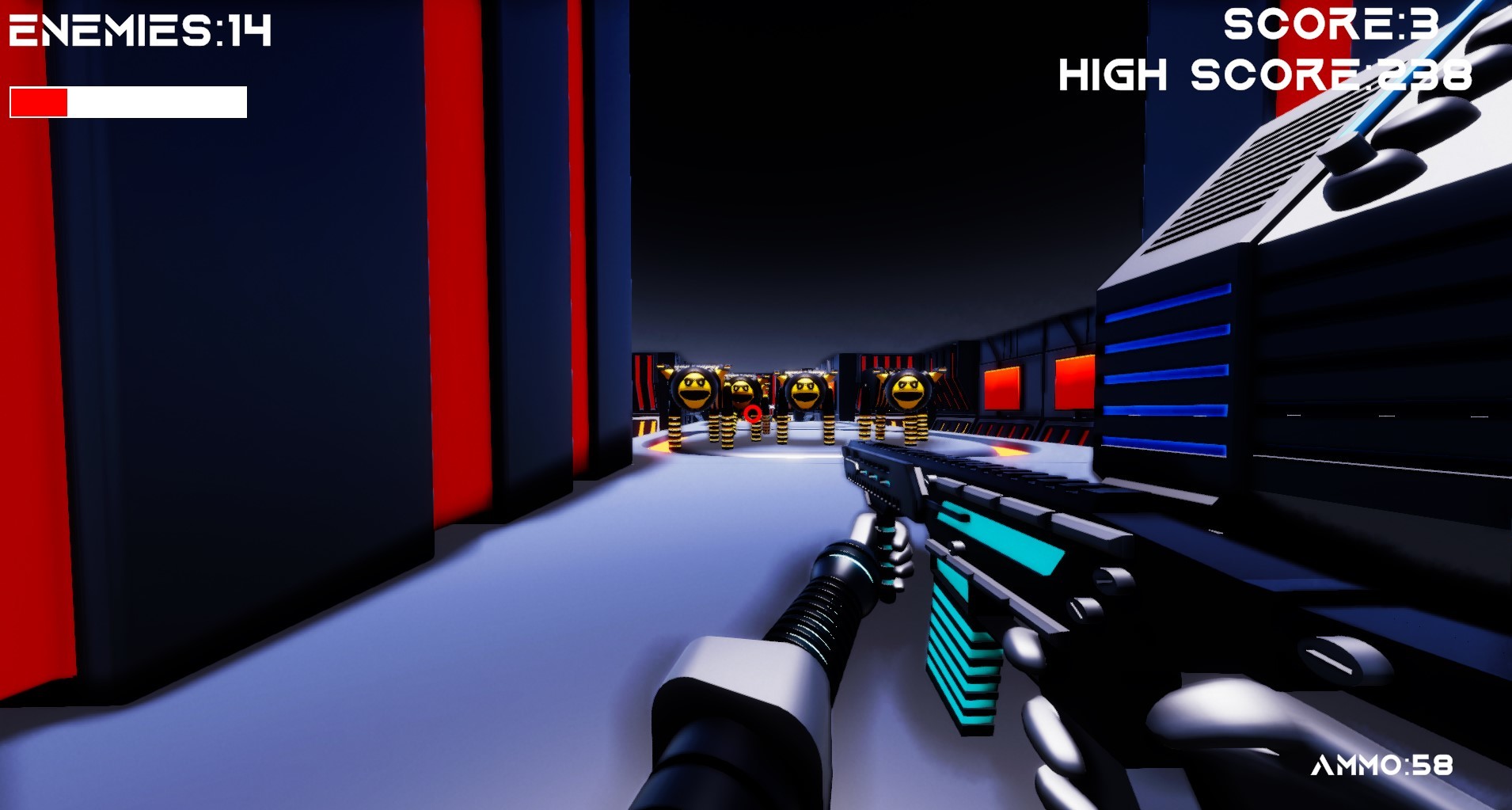 Endometric Void Featured Screenshot #1