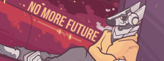 No More Future cover