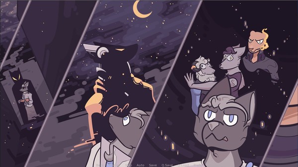 No More Future screenshot 3