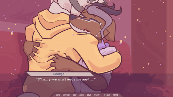 No More Future screenshot 4