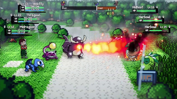 SpiriTales screenshot 1