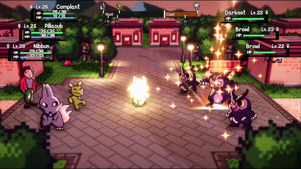 SpiriTales screenshot 5