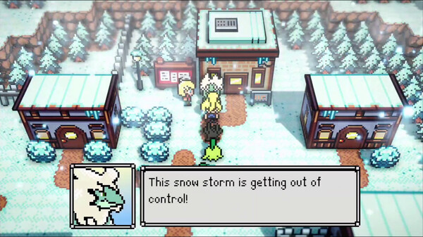 SpiriTales screenshot 4