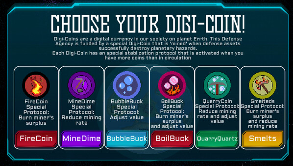 Planetary Defense: An Orbital Turret Defense System.